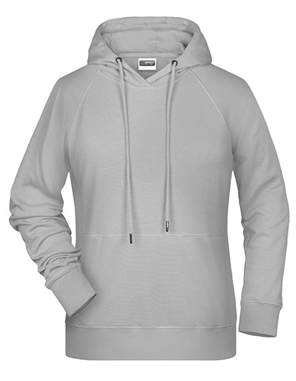 James&Nicholson Ladies´ Hoody James&Nicholson Ladies´ Hoody