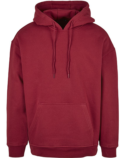 Build Your Brand Basic Basic Oversize Hoody Build Your Brand Basic Basic Oversize Hoody