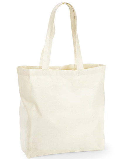Westford Mill Recycled Cotton Maxi Bag Westford Mill Recycled Cotton Maxi Bag