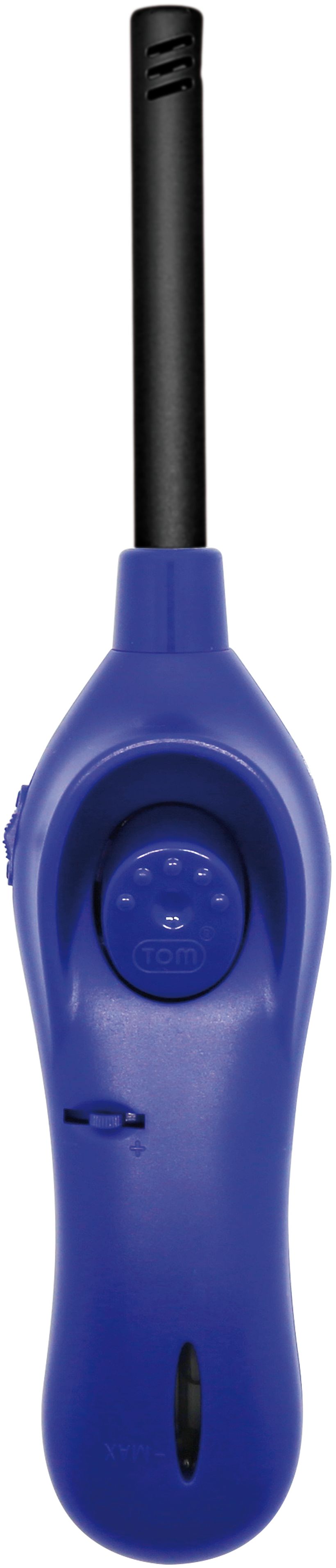 TOM® Stabfeuerzeug nachfüllbar TOM® Stabfeuerzeug nachfüllbar