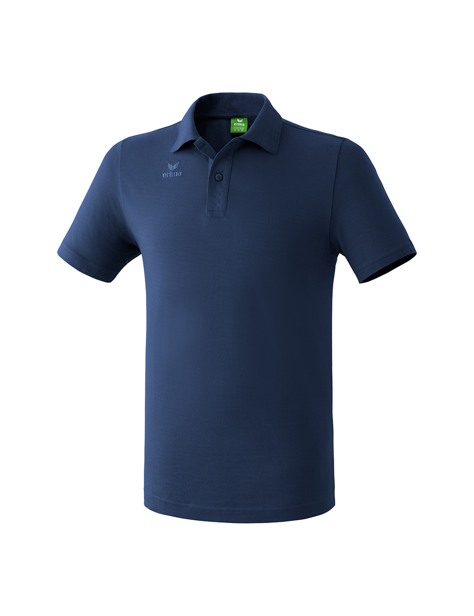 Erima Teamsport Poloshirt Erima Teamsport Poloshirt