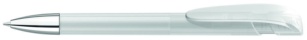 YES frozen SI Druckkugelschreiber YES frozen SI Druckkugelschreiber