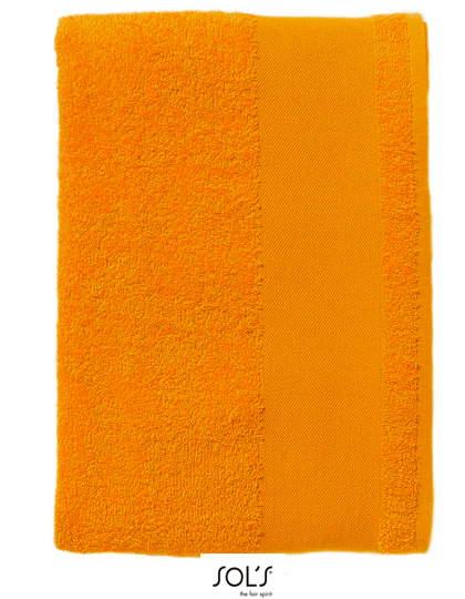 SOL´S Bath Sheet Island 100