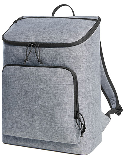 Halfar Cooler Backpack Trend Halfar Cooler Backpack Trend