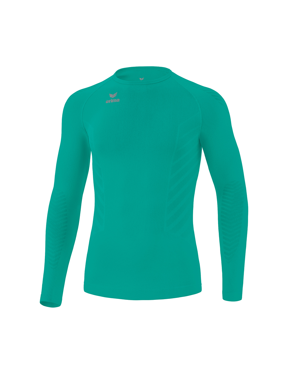 Erima Athletic Longsleeve Kinder