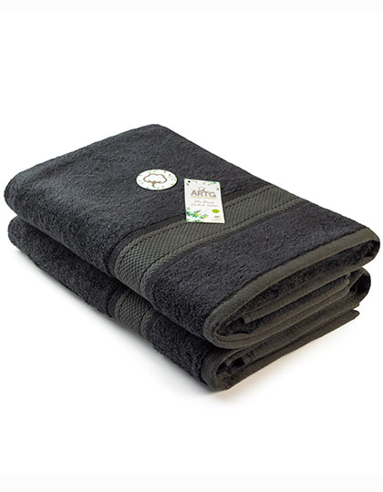 ARTG Natural Bamboo Bath Towel ARTG Natural Bamboo Bath Towel