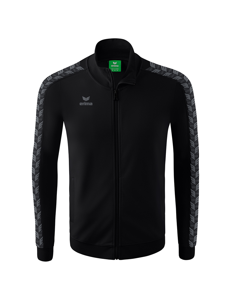 Erima Essential Team Tracktop Jacke Erima Essential Team Tracktop Jacke