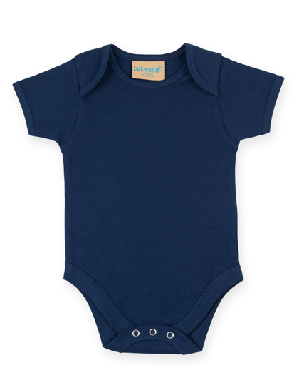 Larkwood Short Sleeved Body