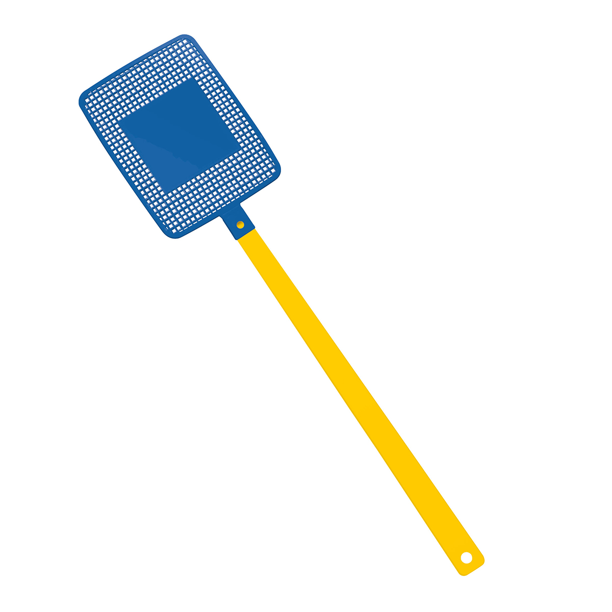 Fliegenklatsche Rechteck Fliegenklatsche Rechteck