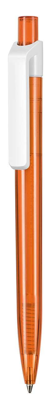 Kugelschreiber INSIDER TRANSPARENT S Ritter-Pen Kugelschreiber INSIDER TRANSPARENT S Ritter-Pen