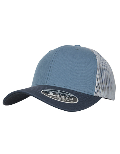FLEXFIT 110 Trucker Cap FLEXFIT 110 Trucker Cap
