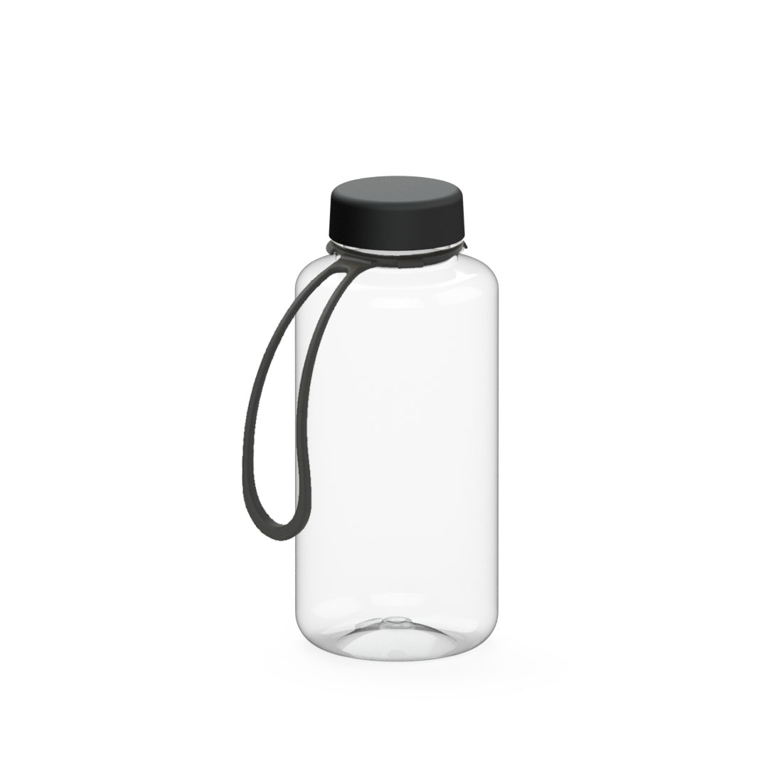 Trinkflasche Refresh, 700 ml, inkl. Strap