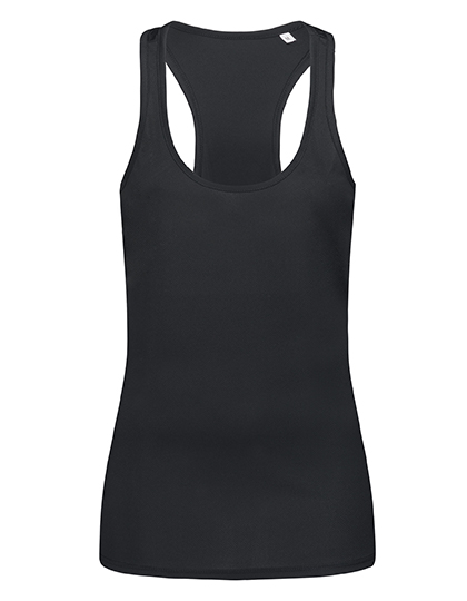 Stedman® Mesh Tank Top Women Stedman® Mesh Tank Top Women