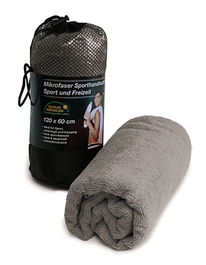Sport-Handtuch Sport-Handtuch