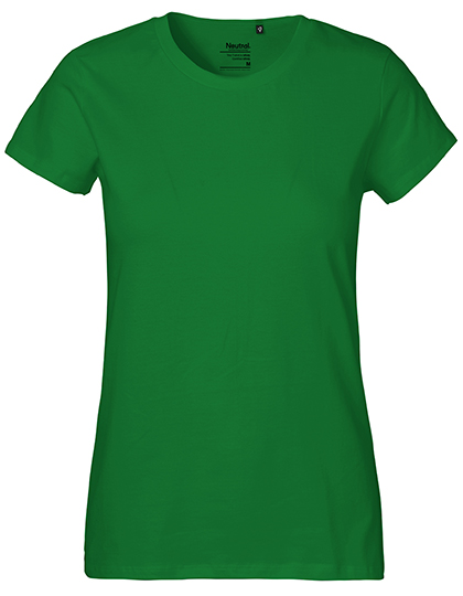 Neutral Ladies´ Classic T-Shirt Neutral Ladies´ Classic T-Shirt