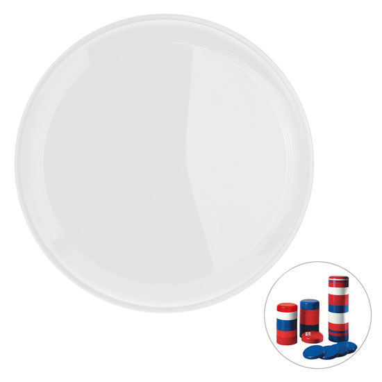 Wurfscheibe Jupiter - EXPRESSDRUCK Wurfscheibe Jupiter - EXPRESSDRUCK