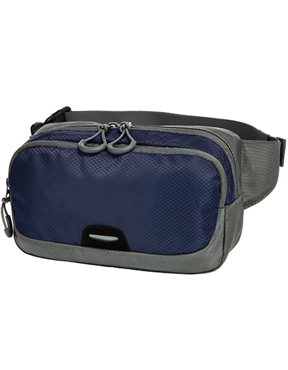 Halfar Waist Bag Step Halfar Waist Bag Step