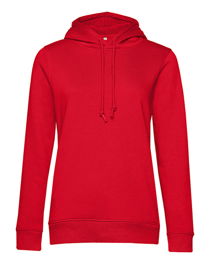 B&C BE INSPIRED Inspire Hooded Sweat Women_° B&C BE INSPIRED Inspire Hooded Sweat Women_°