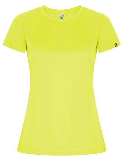 Roly Eco Women´s Imola T-Shirt Roly Eco Women´s Imola T-Shirt