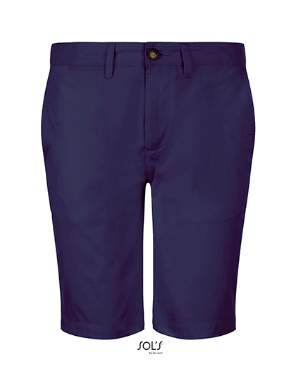 SOL´S Men´s Jasper Bermuda Short SOL´S Men´s Jasper Bermuda Short
