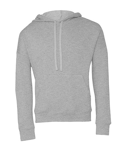Canvas Unisex Sponge Fleece Pullover DTM Hoodie