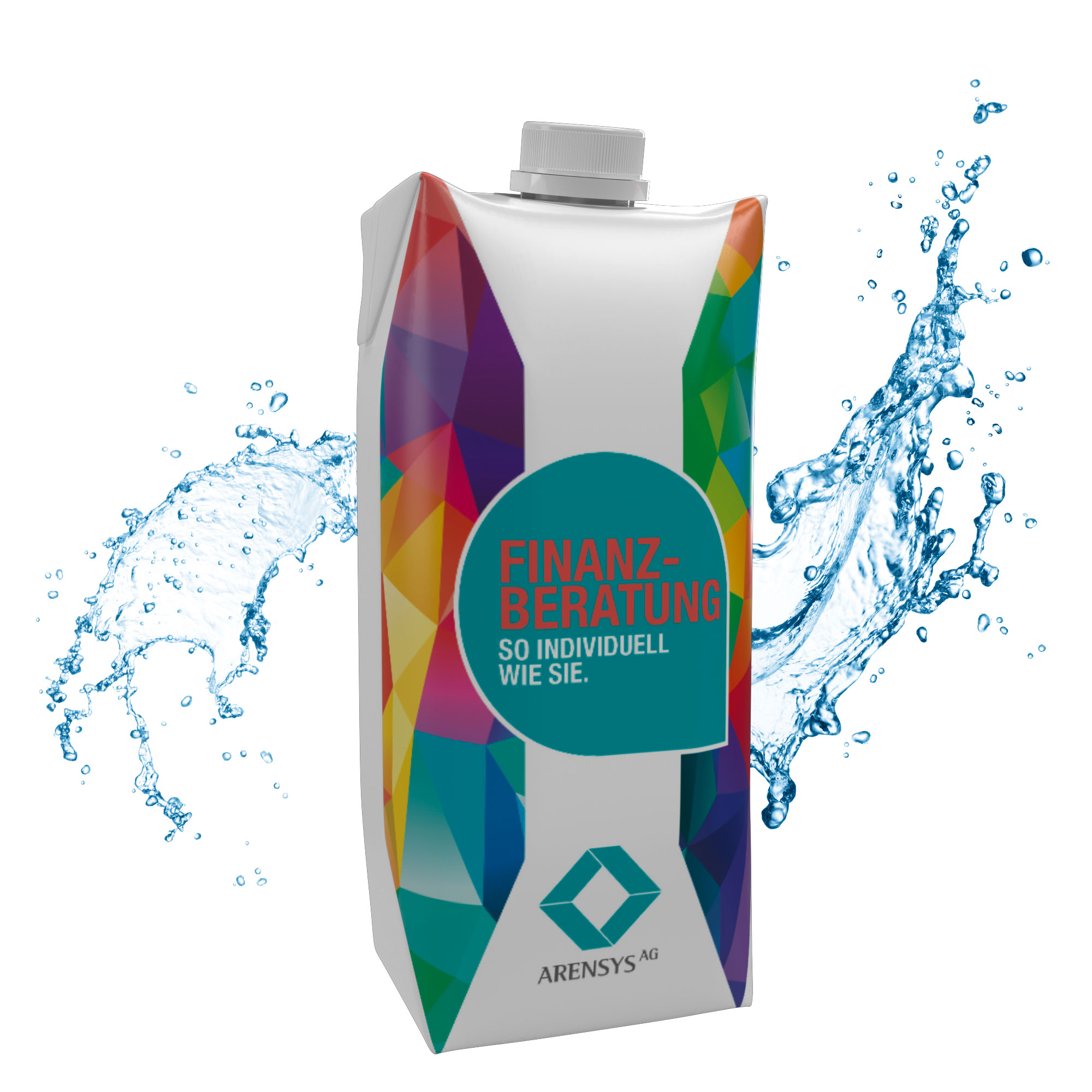 500 ml Tafelwasser still (Tetra Pak) Pfandfrei 500 ml Tafelwasser still (Tetra Pak) Pfandfrei