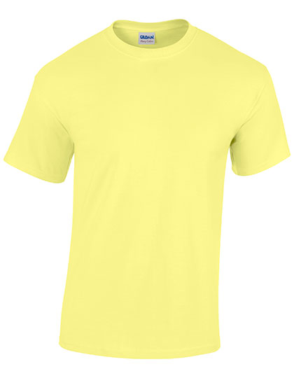 Gildan Heavy Cotton™ Adult T-Shirt Gildan Heavy Cotton™ Adult T-Shirt