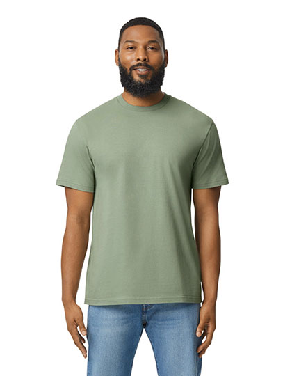 Gildan Softstyle® Midweight Adult T-Shirt