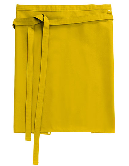 CG Workwear Bistro Apron Roma 50 x 78 cm CG Workwear Bistro Apron Roma 50 x 78 cm