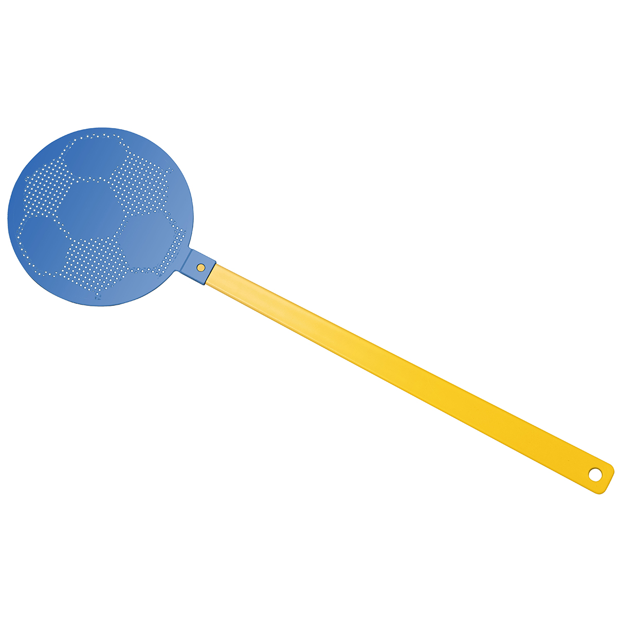 Fliegenklatsche Fußball Fliegenklatsche Fußball