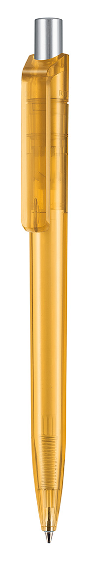 Kugelschreiber INSIDER TRANSPARENT M Ritter-Pen Kugelschreiber INSIDER TRANSPARENT M Ritter-Pen