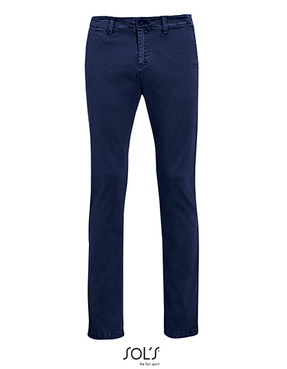 SOL´S Men´s Pants Jules - Length 33 SOL´S Men´s Pants Jules - Length 33