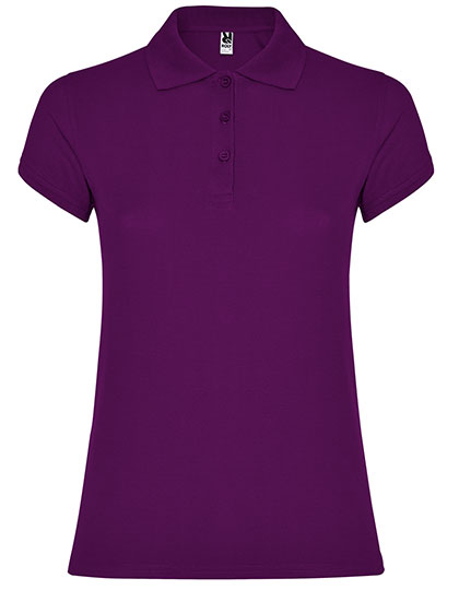 Roly Women´s Star Poloshirt Roly Women´s Star Poloshirt