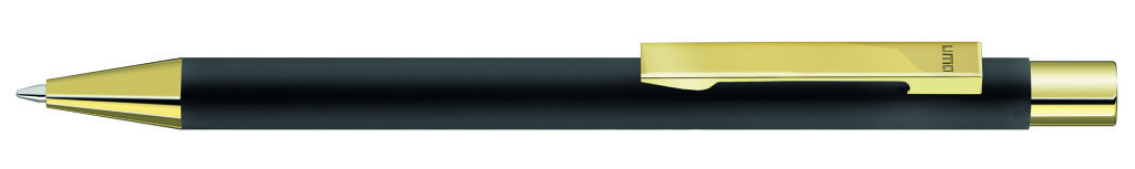 STRAIGHT GO Druckkugelschreiber STRAIGHT GO Druckkugelschreiber