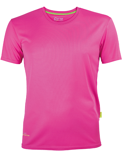 CONA SPORTS Evolution Tech Tee CONA SPORTS Evolution Tech Tee