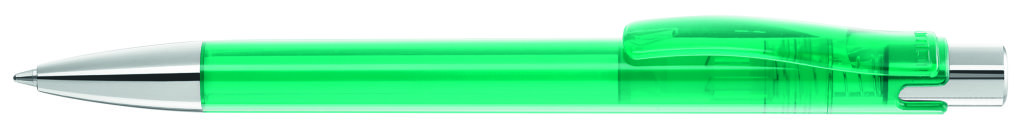 CANDY transparent SI Druckkugelschreiber CANDY transparent SI Druckkugelschreiber