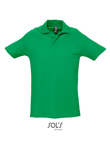 SOL´S Polo Spring II
