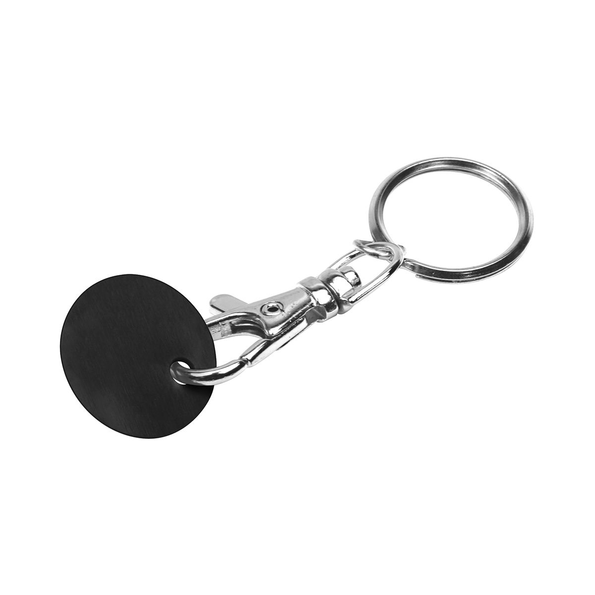 Metall-Karabinerhaken Omega Metall-Karabinerhaken Omega