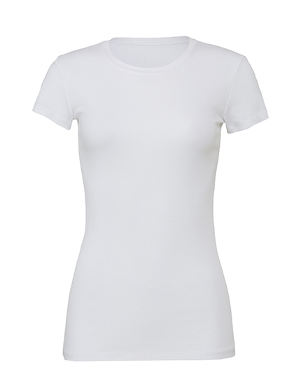 Bella Women´s Slim Fit Tee Bella Women´s Slim Fit Tee