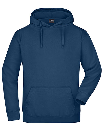 James&Nicholson Hooded Sweat James&Nicholson Hooded Sweat