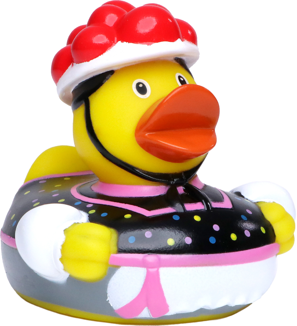 Schnabels® Quietsche-Ente Schwarzwald Tracht Schnabels® Quietsche-Ente Schwarzwald Tracht