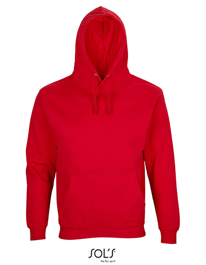 SOL´S Unisex Condor Hooded Sweatshirt