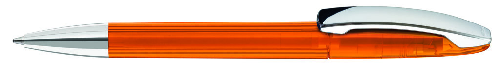 ICON transparent M-SI Drehkugelschreiber ICON transparent M-SI Drehkugelschreiber