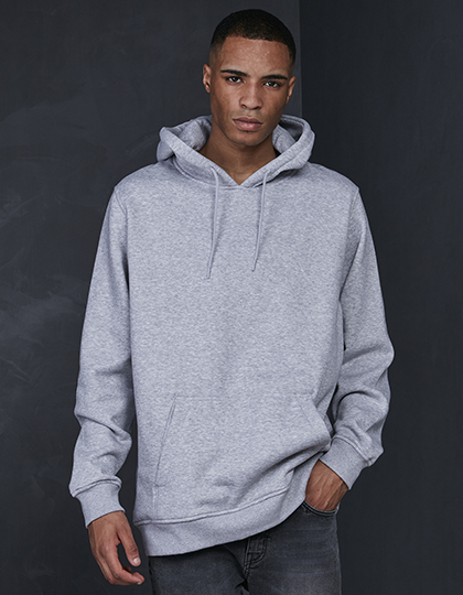 Build Your Brand Basic Basic Oversize Hoody Build Your Brand Basic Basic Oversize Hoody