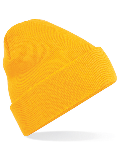Beechfield Original Cuffed Beanie Beechfield Original Cuffed Beanie