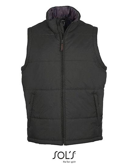 SOL´S Bodywarmer Warm SOL´S Bodywarmer Warm