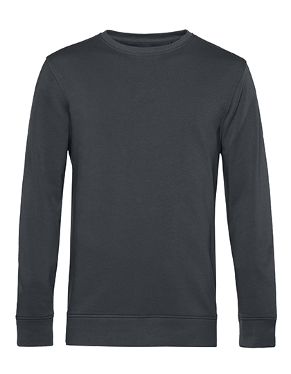 B&C BE INSPIRED Inspire Crew Neck Sweat_° B&C BE INSPIRED Inspire Crew Neck Sweat_°