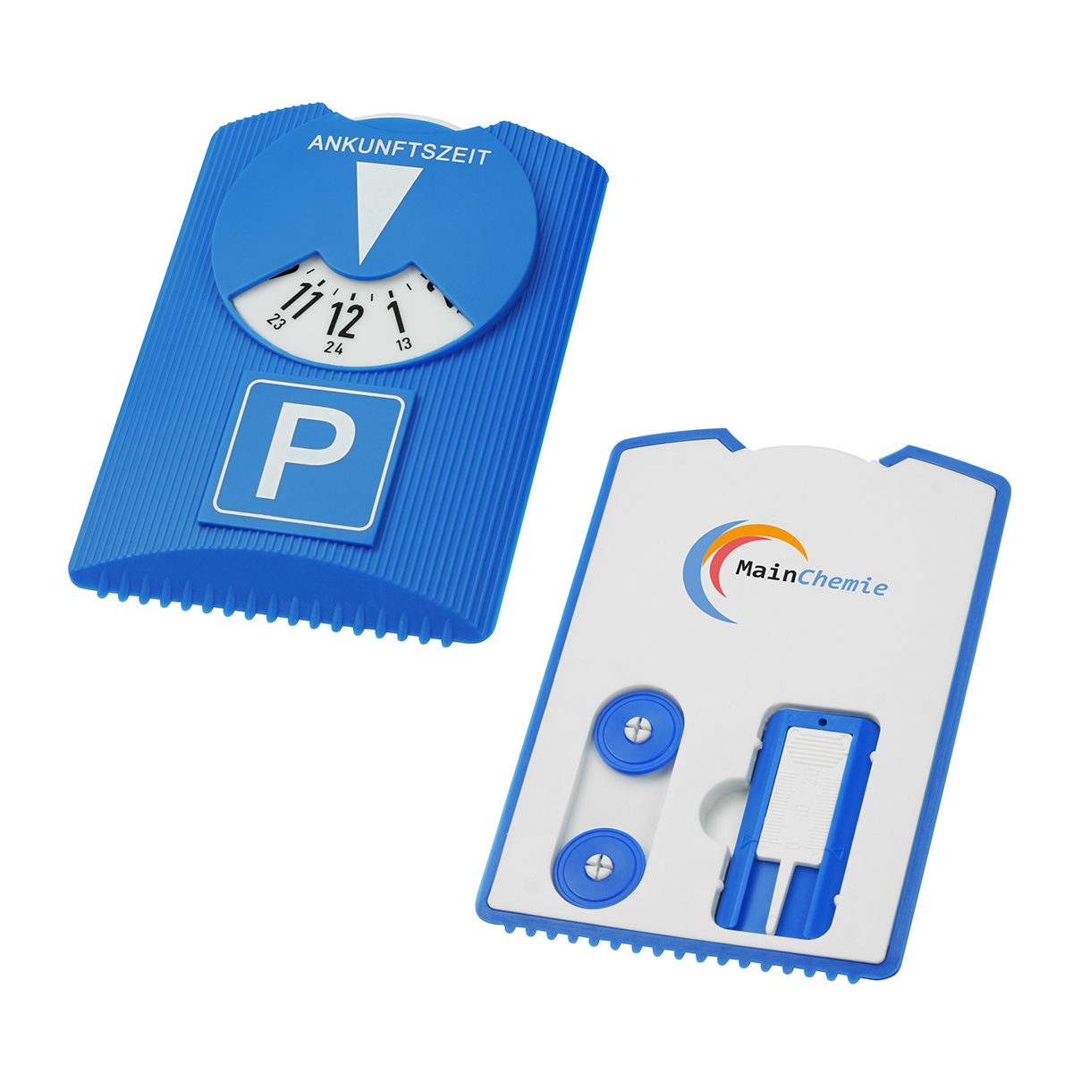 Parkscheibe Design Parkscheibe Design