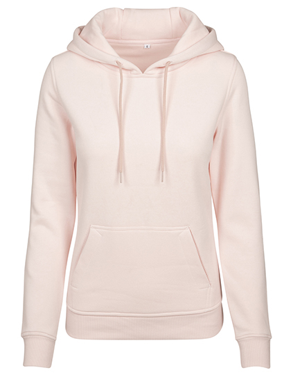 Build Your Brand Ladies´ Heavy Hoody Build Your Brand Ladies´ Heavy Hoody