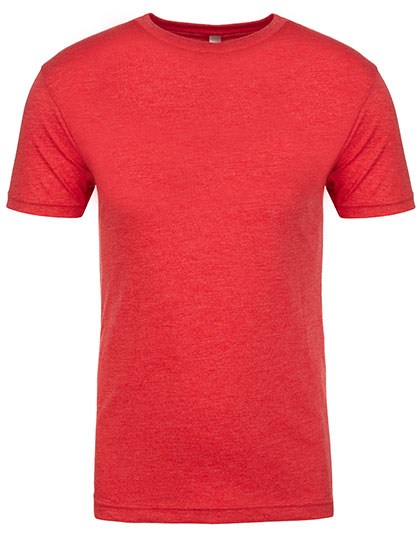 Next Level Apparel Men´s Tri-Blend T-Shirt
